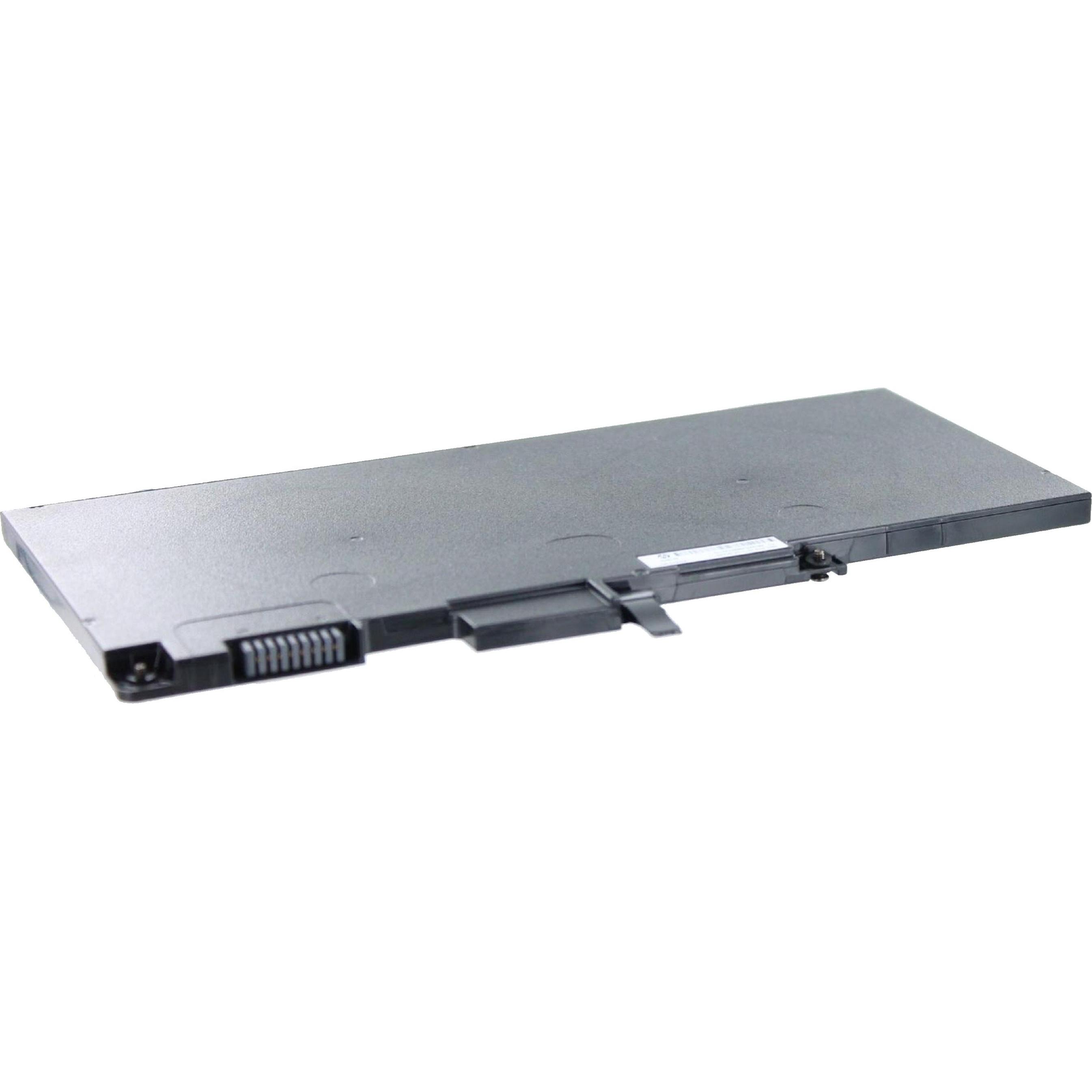 HP Original Akku für EliteBook 850 G3 (4035 mAh), Notebook Akku, Schwarz