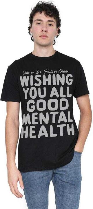 Produktbild Frasier The Sign Off TShirt (M)