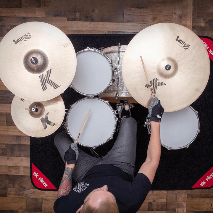 Produktbild Vic Firth Handschuhe (Grösse XL)