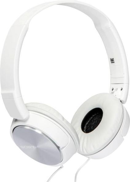 Produktbild Sony Mdr-Zx310 (Keine Geräuschunterdrückung, Kabelgebunden)