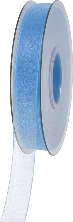 Produktbild Viana Organzaband Geschenkband Webkante Rollenware