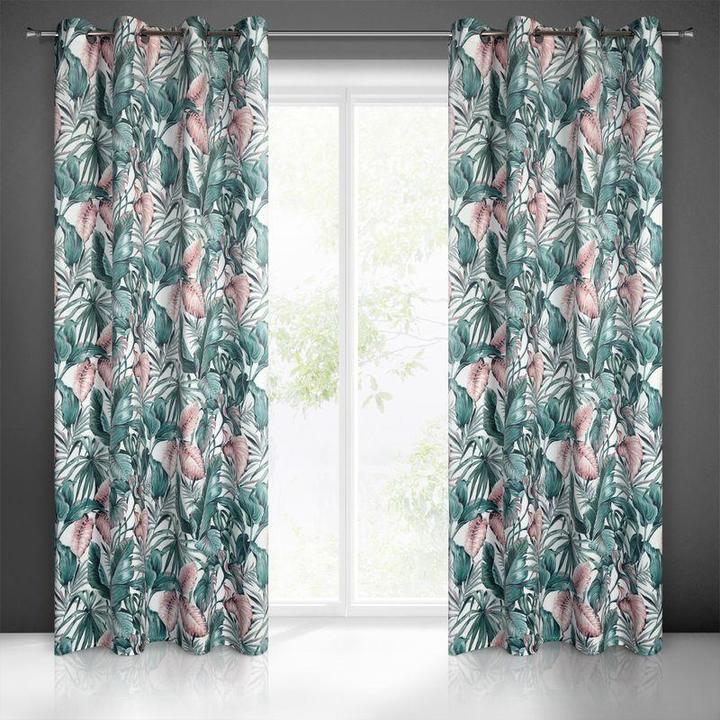 Produktbild Eurofirany Zas (140 x 250 cm)