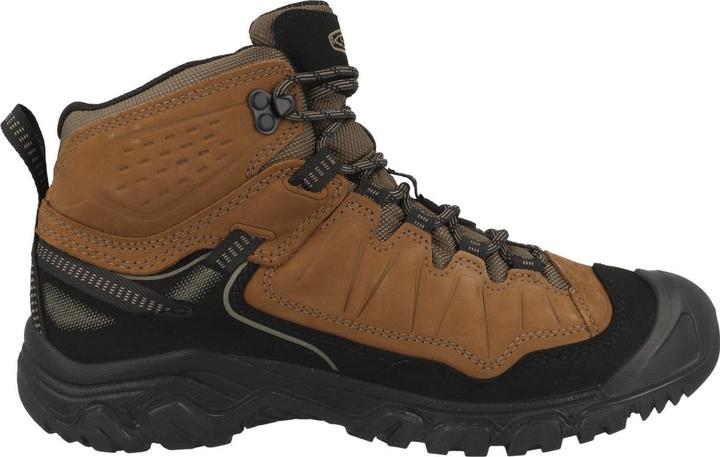 Produktbild Keen M Targhee IV Mid WP (47, 47.5, 48)