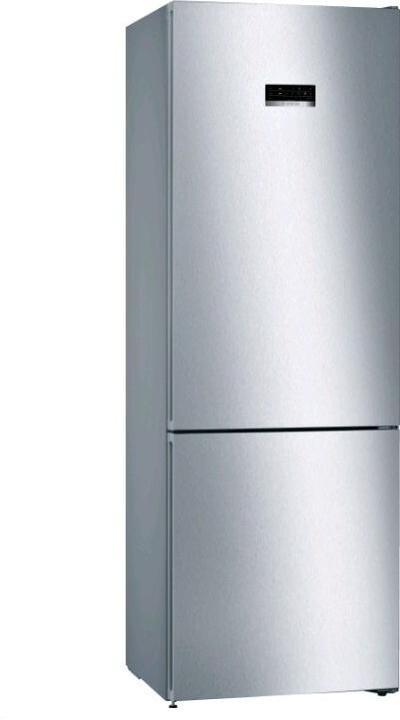 Produktbild Bosch Hausgeräte NoFrost KühlGefrierKombinationE (435 l)