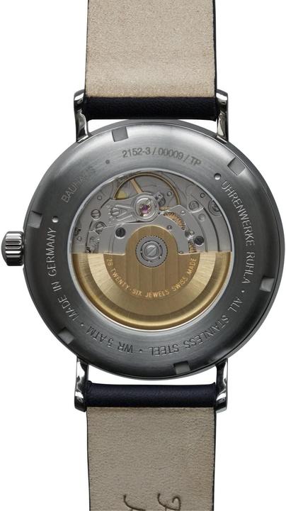 Produktbild Uhr Automatik 21523 (41 mm)