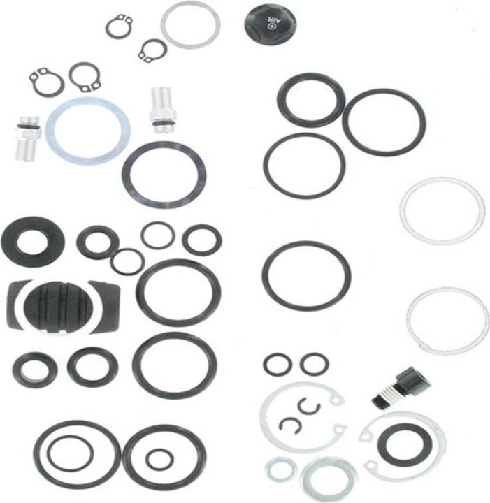 Produktbild RockShox Service Kit - Boxxer World Cup 2010