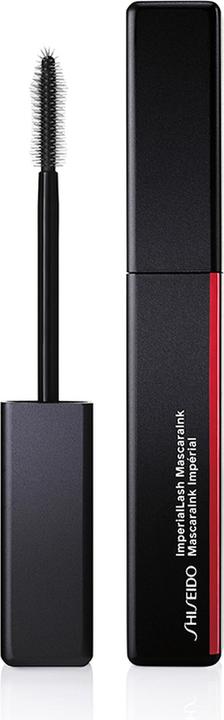 Shiseido Mascara Encre Imperial Lash (01 Sumi Black)