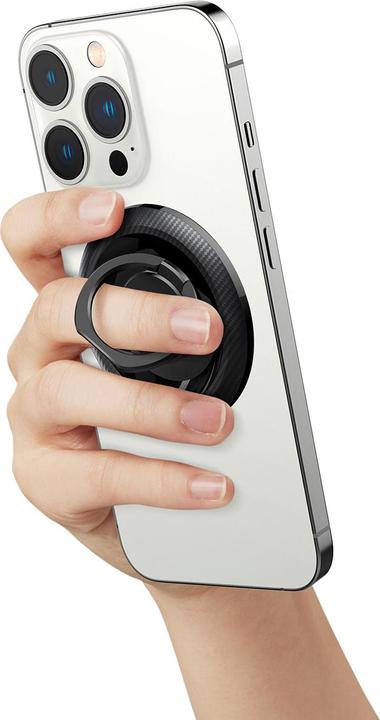 Actual product image Spigen AMP05505