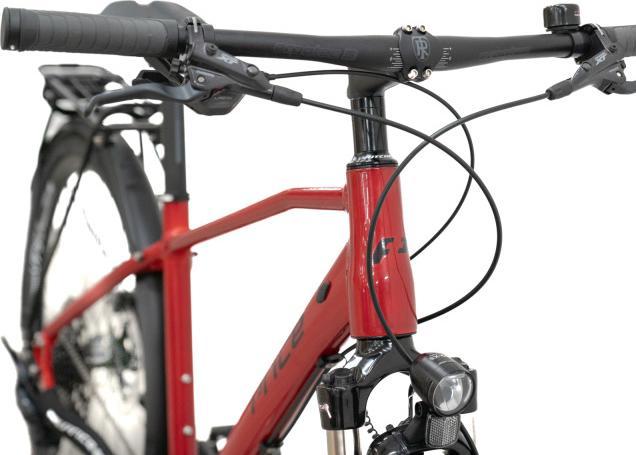 Actual product image Price Street Speed