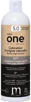 Produktbild Patrice Mulato Mulato Mul Color One 5.0 - 300ml