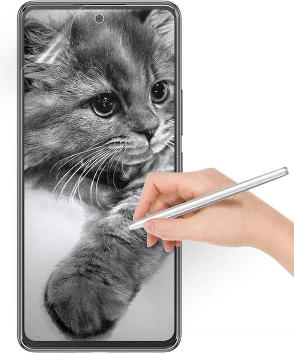 Produktbild Cover-Discount Galaxy S23 - Display Schutzfolie PET (1 Stk., Samsung Galaxy S23)