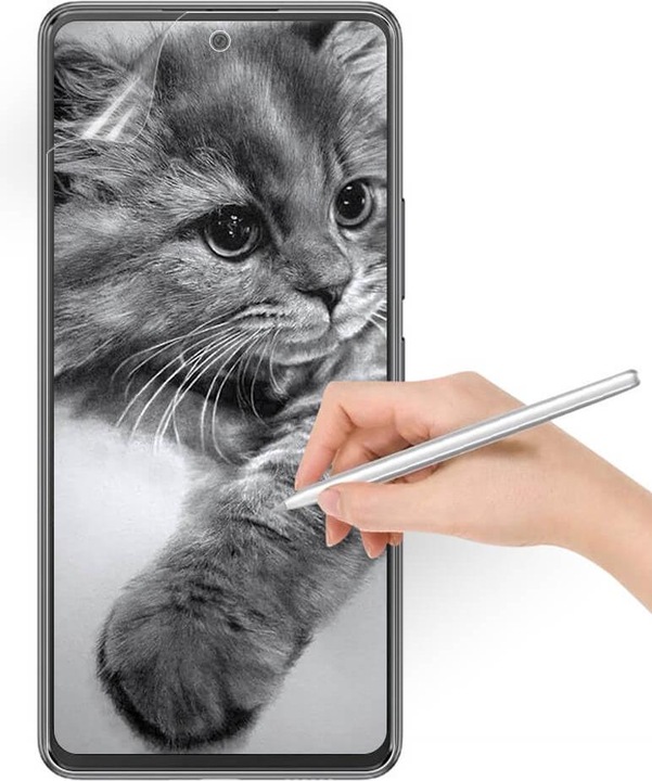 Produktbild Cover-Discount Galaxy S23+ - Display Schutzfolie PET (1 Stück, Samsung Galaxy S21)