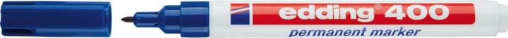 Produktbild Edding Permanent Marker 400 (1x)
