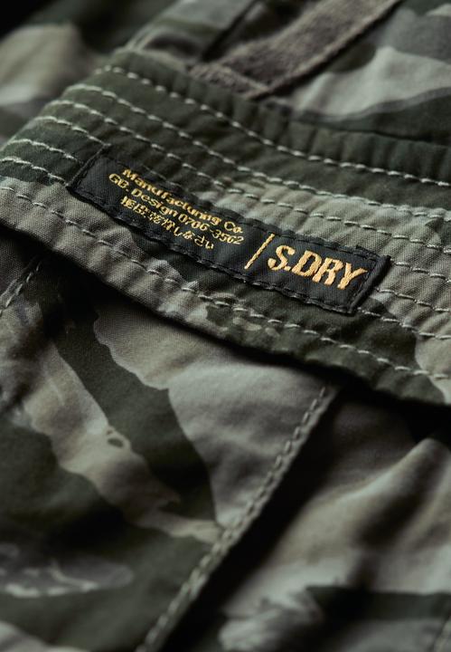 Produktbild Superdry Utility Parachute Rock (38)
