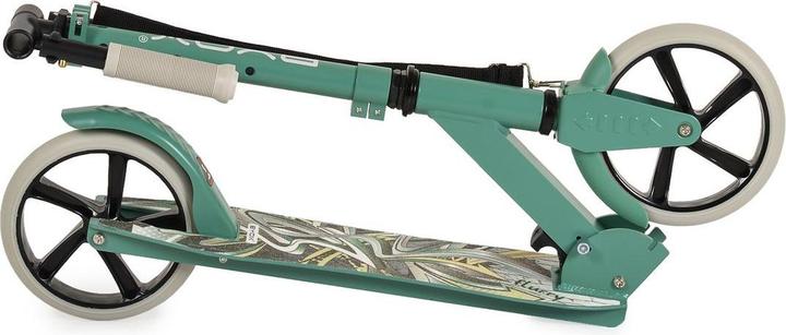 Produktbild Byox Kinderroller Flurry klappbar