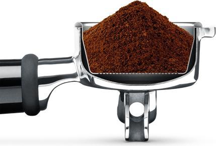 Immagine prodotto Sage the Barista Pro (Spina CH)