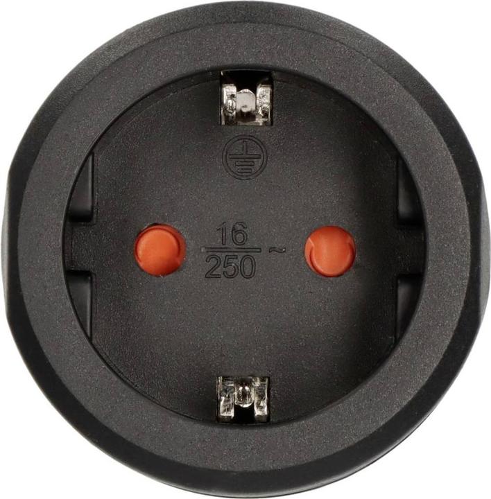 Produktbild Brennenstuhl Reisadapter