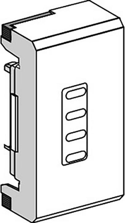 Produktbild Schneider Sicherungsstecker
