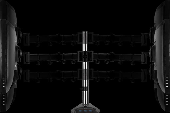 Actual product image Arctic Z2 Pro (Table, 34")