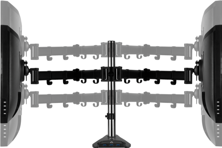 Actual product image Arctic Z2 Pro (Table, 34")