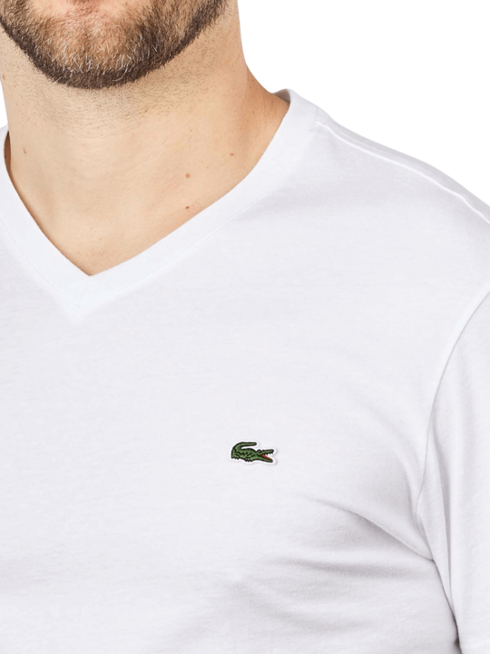 Actual product image Lacoste T-shirt (M)