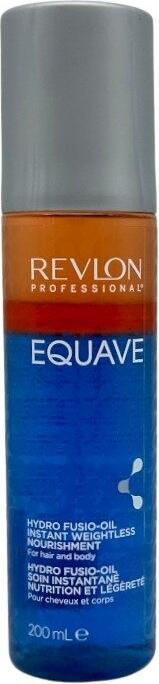 Produktbild Revlon Professional Equave 3 Phases (200 ml)