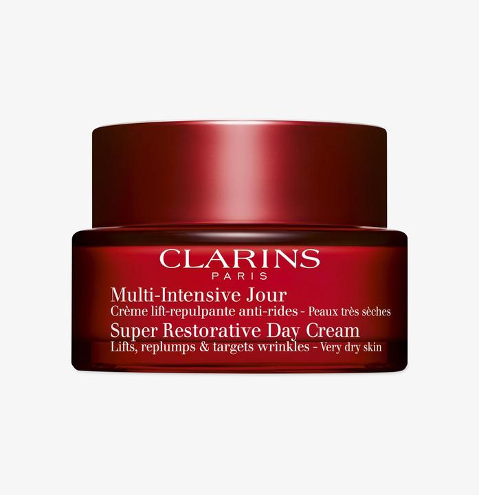 Image du produit Clarins Multi-Intensive Jour (50 ml, Crème de jour, Jusqu'à SPF 10)