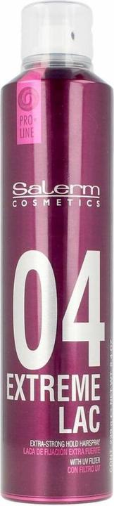 Produktbild Salerm Cosmetics Haarspray 200ml (300 ml)