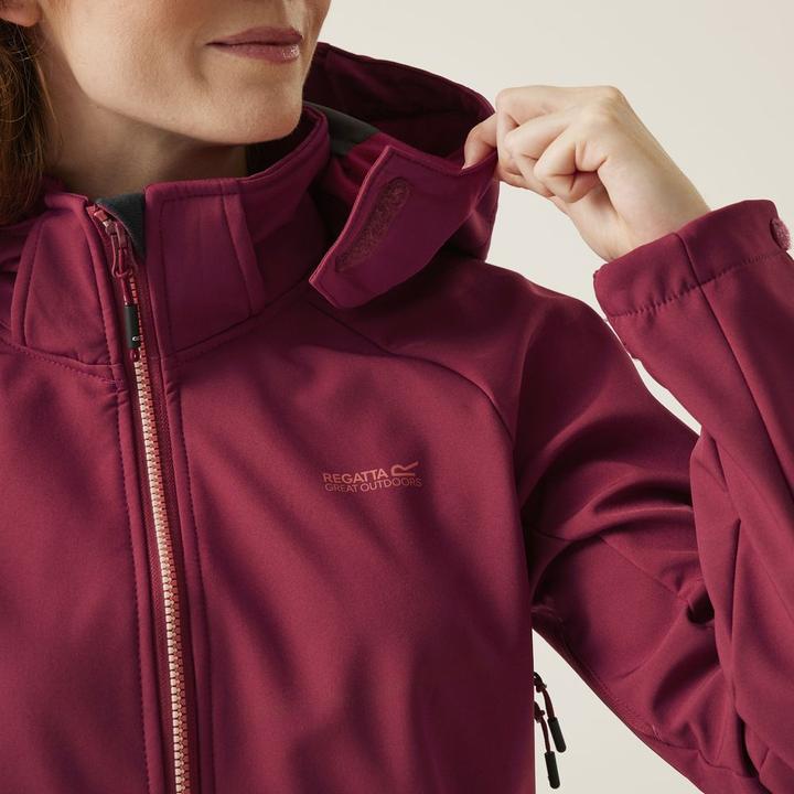 Immagine prodotto Regatta Desoto X (S)