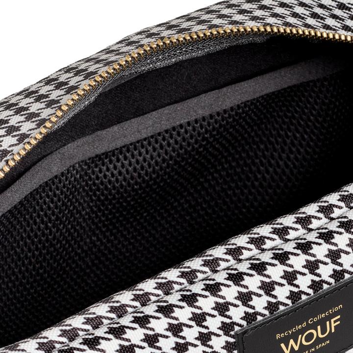 Actual product image Wouf Daily toiletry bag 29.5 cm (7 l)