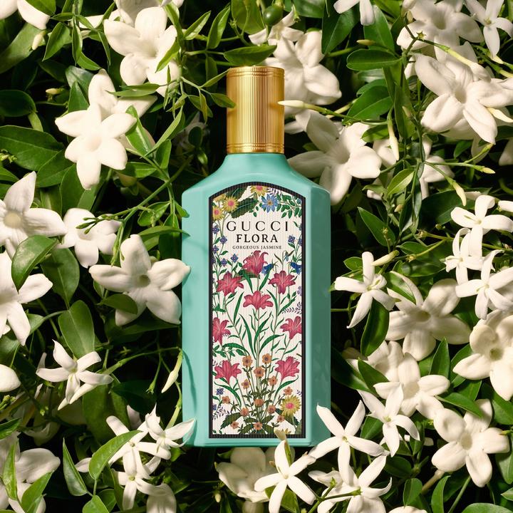 Immagine prodotto Gucci Gorg Jasmin Eau de Parfum (Eau de parfum, 50 ml)