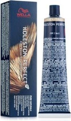 Image du produit Wella Koleston Perfect Me+ Pure Naturals (8/0 blond clair)