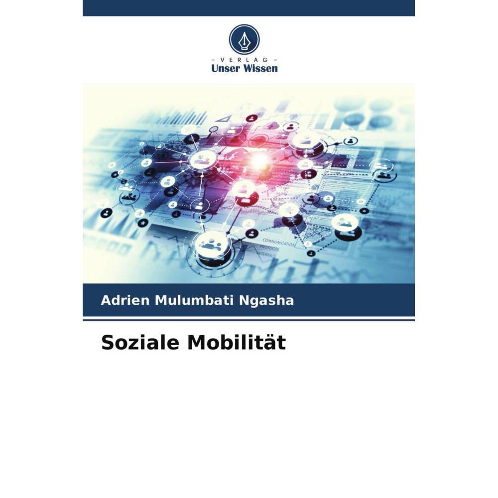 Soziale Mobilität, Fachbücher von Adrien Mulumbati Ngasha