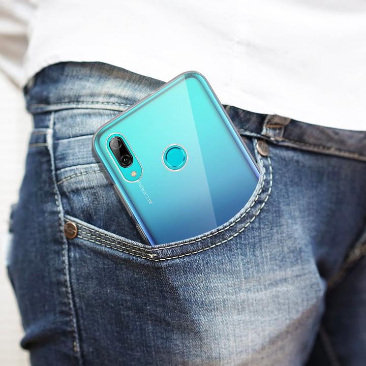 Produktbild Huawei PU Case (Huawei P Smart+ (2019))
