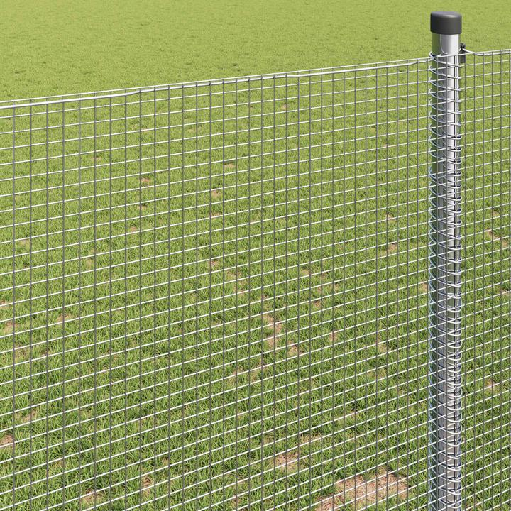 Immagine prodotto vidaXL Gartenzaun