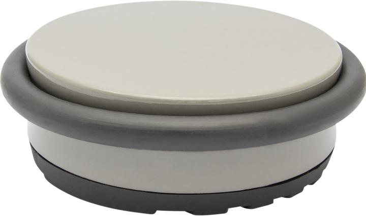 Actual product image Wagner System design yourself EH 5001 Doorstop die-cast zinc, plastic (1 Piece)