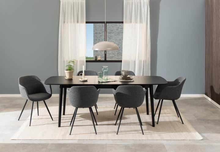 Produktbild Ebuy24 Montreux (219 x 90 x 75 cm)