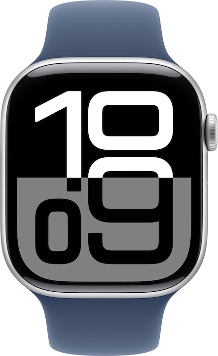 Image du produit Apple Watch Series 10 (46 mm, WLAN uniquement)