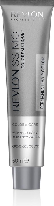 Immagine prodotto Revlon Professional REVLONISSIMO COLOR & CARE #6.46 60 ml (6.46)