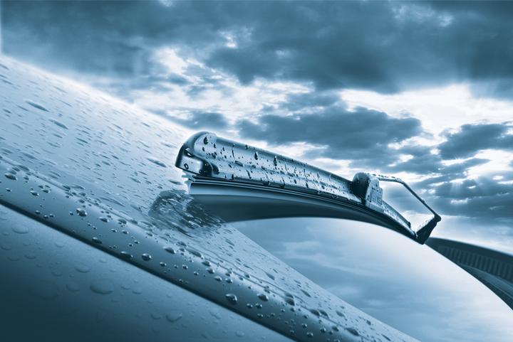 Image du produit Bosch Automotive Twin WB arrière H341