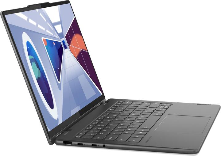 Produktbild Lenovo Yoga 7 (14", 1000 GB, 16 GB, DE, Intel Core i7-1360P)