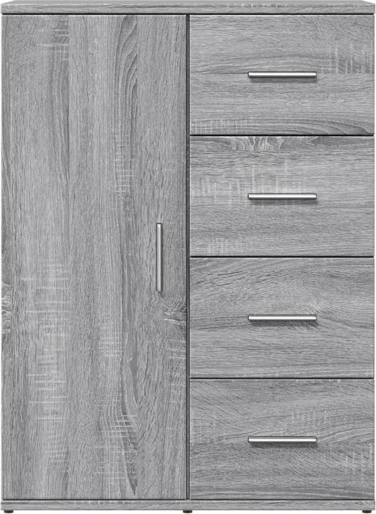 Immagine prodotto VidaXL Credenza (59 x 39 x 80 cm)