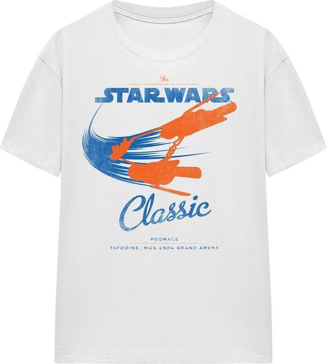 Produktbild Star Wars TShirt (L)
