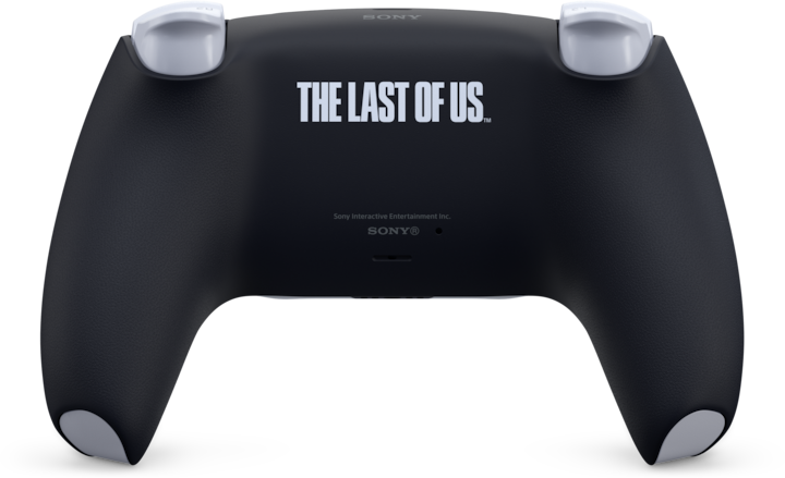 Image du produit Sony Manette sans fil DualSense - The Last of Us édition limitée (PS5)
