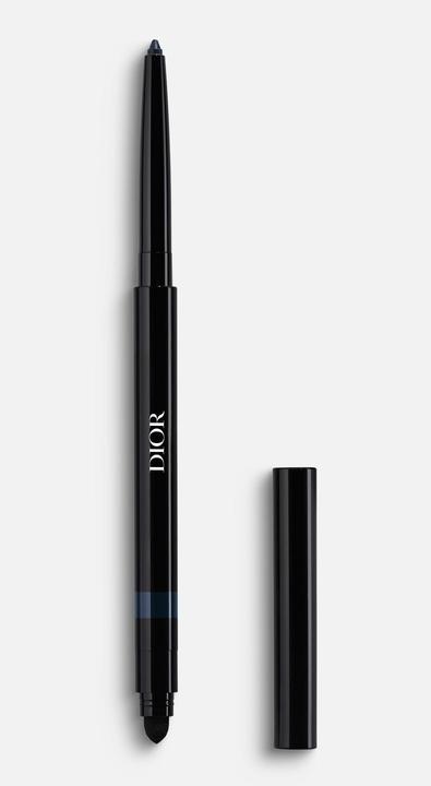Image du produit Dior Diorshow Stylo (296 Bleu mat)