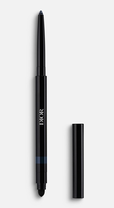 Actual product image Dior Diorshow Stylo 296 Matte Blue (296 Matte Blue)