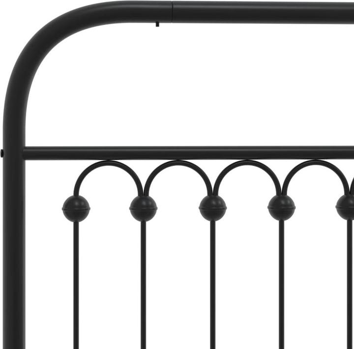 Image du produit vidaXL Bettgestell (193 x 203 cm)