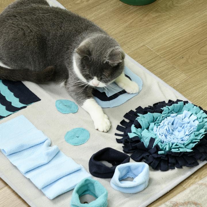 Immagine prodotto Jamb Schnüffelteppich (Giocattolo per cani)