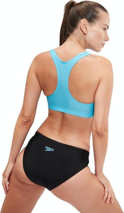 Produktbild Speedo Colourblock Splice 2PC