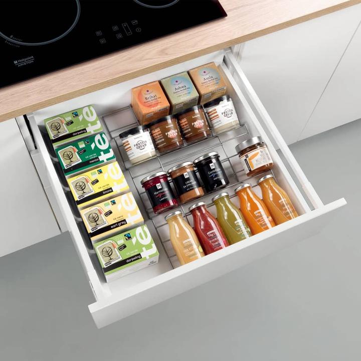 Produktbild Metaltex Zuri